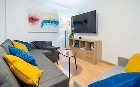 Apartamento a 15 minutos de la Judería con Parking